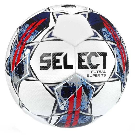 SELECT Super TB V22 Futsal Ball