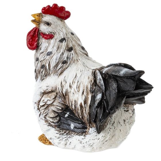 Фигурка декоративная &quot;Курица&quot;, L11,5 W7,5 H10 см