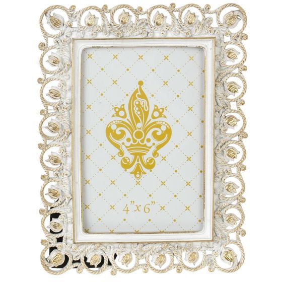 Фоторамка фото 10*15, L15,5 W1 H20,5 см