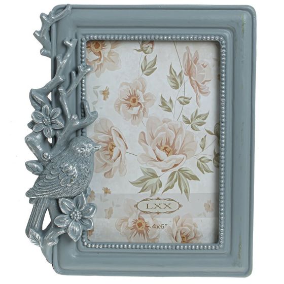 Фоторамка для фото 10*15, L15,5 W3 H18,5 см