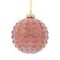 Украшение новогоднее Шар "Винтаж", D 10 см, L10 W10 H10 см