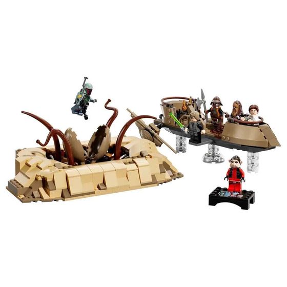 LEGO Tbd-Lsw-Ip-25-2024 Строительная игра