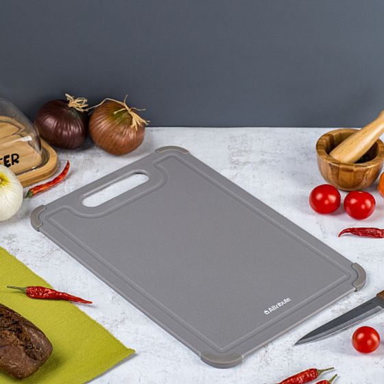 Доска разделочная SCANDINAVIA 35x24x0.6см