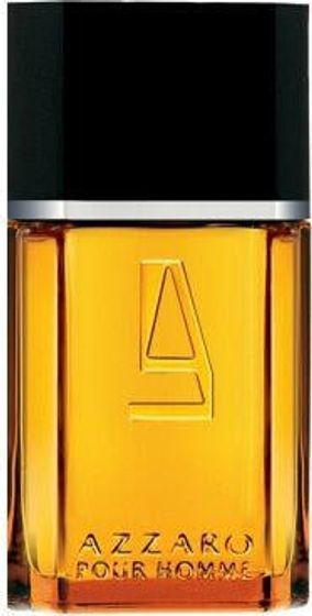 Azzaro Pour Homme EDT 200 ml