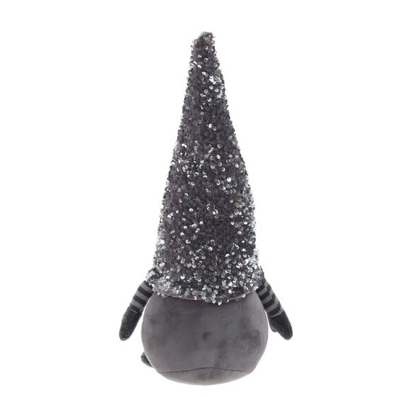 Игрушка набивная &quot;Гном&quot;, L20 W16 H46 см