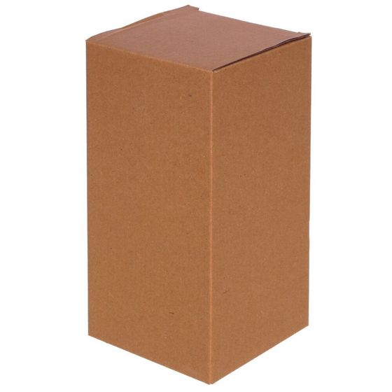 Подсвечник, L10,5 W9 H15 см