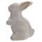 Фигурка декоративная &quot;Заяц&quot;, набор из 3-х шт., L7 W5 H10 см