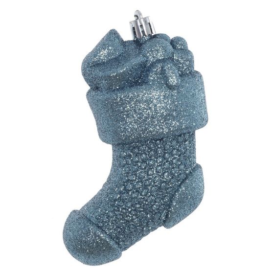 Набор из 20шт Украшение новогоднее &quot;Шар&quot;, L40 W8 H40 см