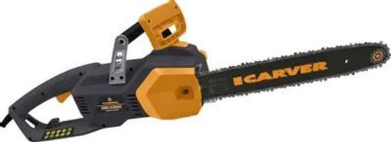 Пила цепная сетев. Carver RSE- 2400М 2200Вт дл.шины: 16&quot; (40см) (01.014.00006)