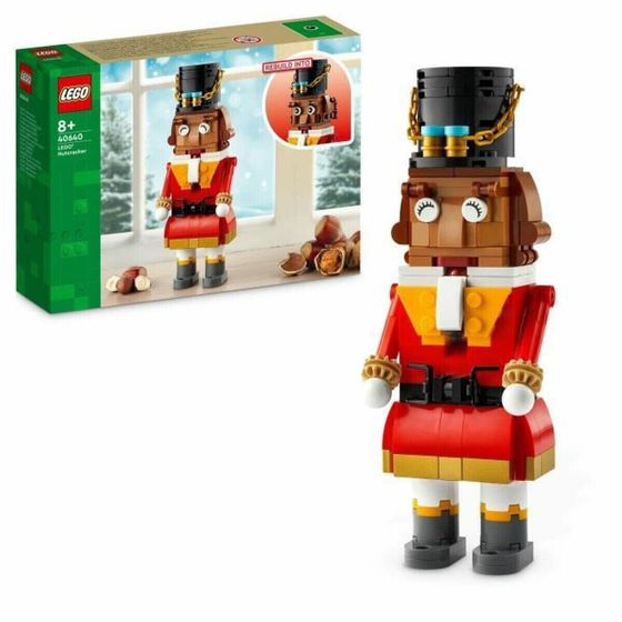 Lego 40640 Щелкунчик цветной строительный набор