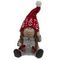 Фигурка декоративная &quot;Гном&quot;, L6 W6 H10,5 см, 2в.