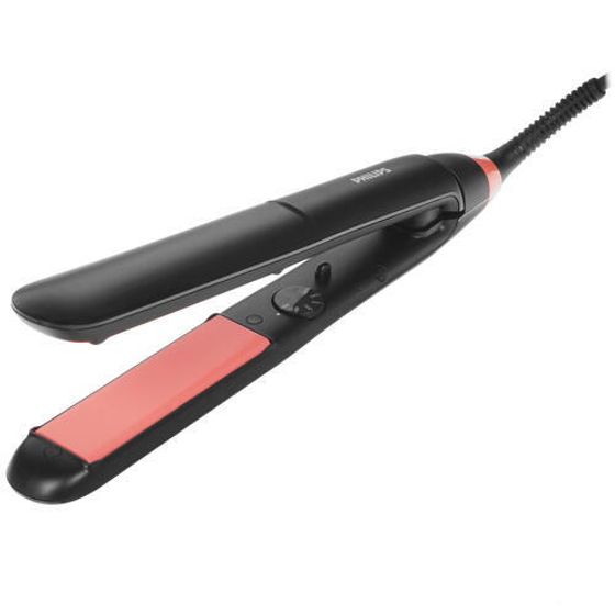 Выпрямитель Philips BHS376/00 55Вт черный (макс.темп.:230С)