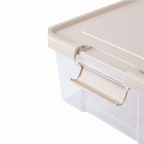 Коробка для хранения STORMAX INFINITY 20л