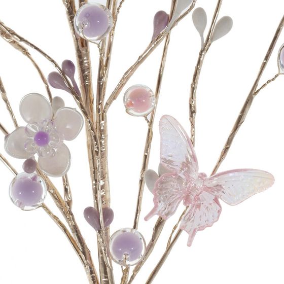 Ветка искусственная, L18 W5 H61 см