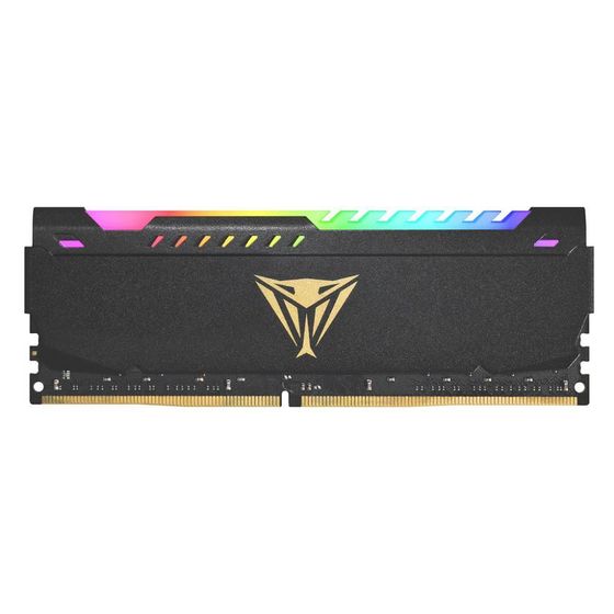 Память DDR4 8Gb 3600MHz Patriot PVSR48G360C0