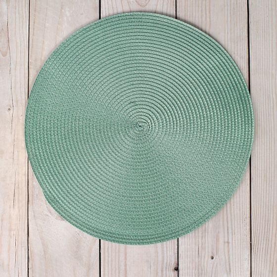 Мат на стол MINT 38см