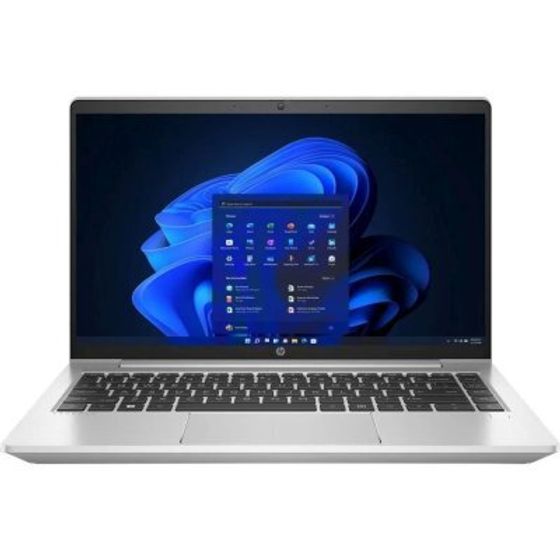 Ноутбук 14&quot; HP ProBook 440 G9 серебристый i5-1235U 8Gb/512Gb IrisXeGr noOS (A05QKAT)