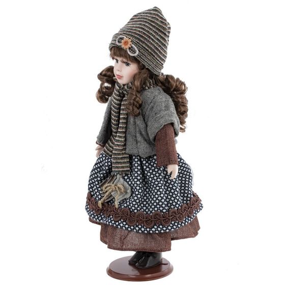 Кукла, Д18 Ш11 В42 см