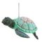 Украшение новогоднее "Черепаха", L10 W6 H13 см