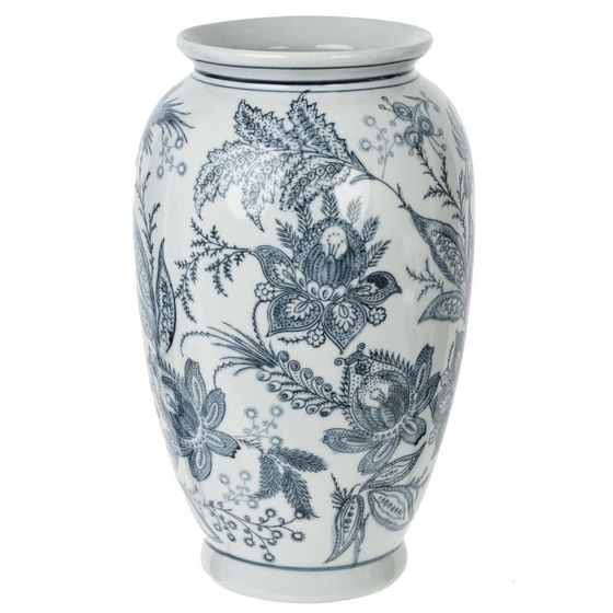 Ваза, 5200 мл, L18 W18 H31 см