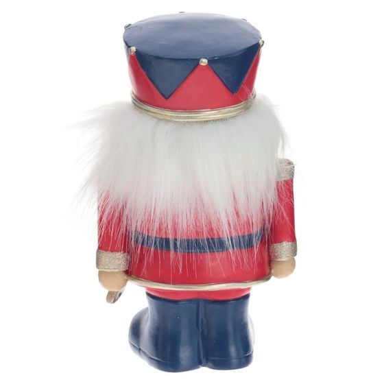 Фигурка декоративная &quot;Солдатик&quot;, L11 W9 H19,5 см