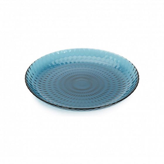 Набор столовый ИДИЛЛИЯ ЛОНДОН ТОПАЗ 43пр