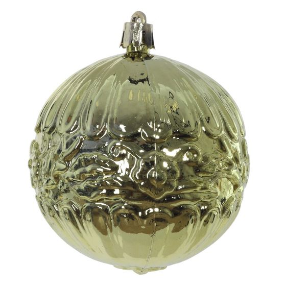 Набор из 20шт Украшение новогоднее "Шар", L40 W8 H40 см