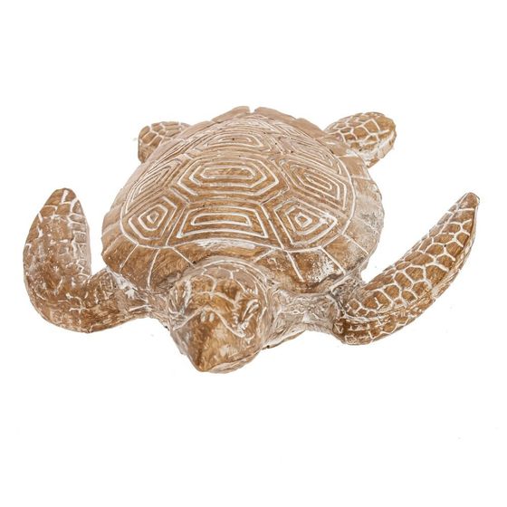 Фигурка декоративная &quot;Черепаха&quot;, L8,5 W2,8 H9,5 см