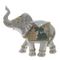 Фигурка декоративная &quot;Слон&quot;, L15 W6 H15 см