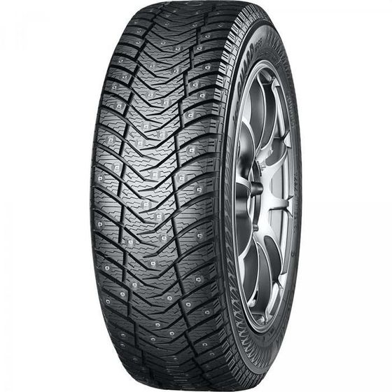 Шина зимняя шипованная Yokohama IceGuard IG65 235/45 R18 98T