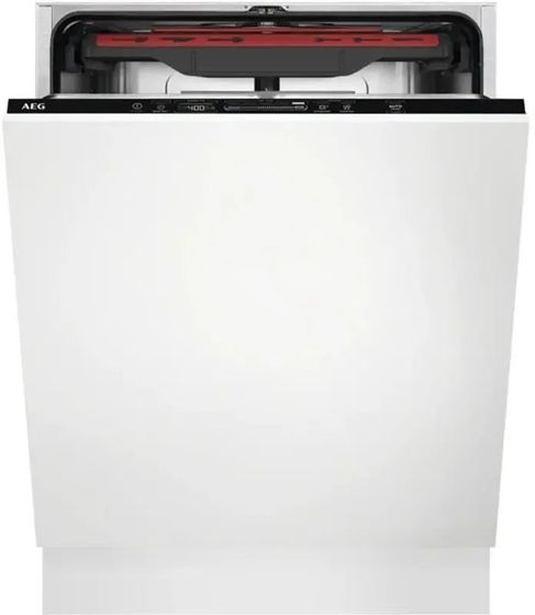 Встраиваемая ПМ AEG FSB53907Z 14 комплектов 60см