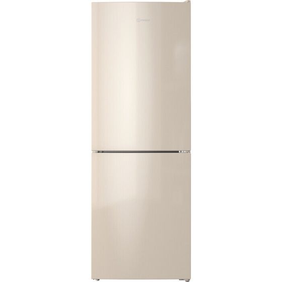 Холодильник Indesit ITR 4160 E бежевый (двухкамерный)