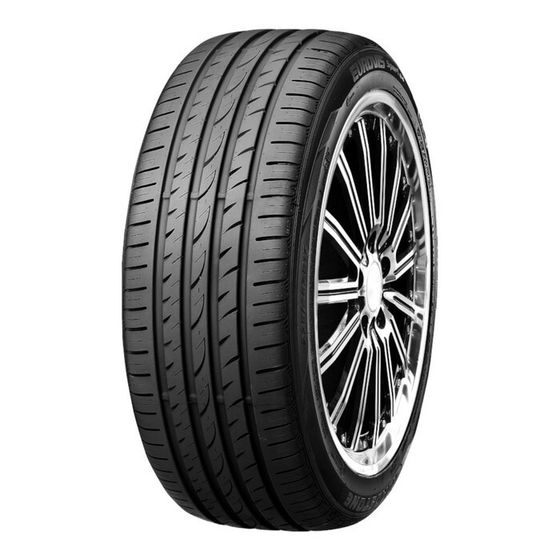 Шина летняя Roadstone Eurovis Sport 04 215/50 R17 95W