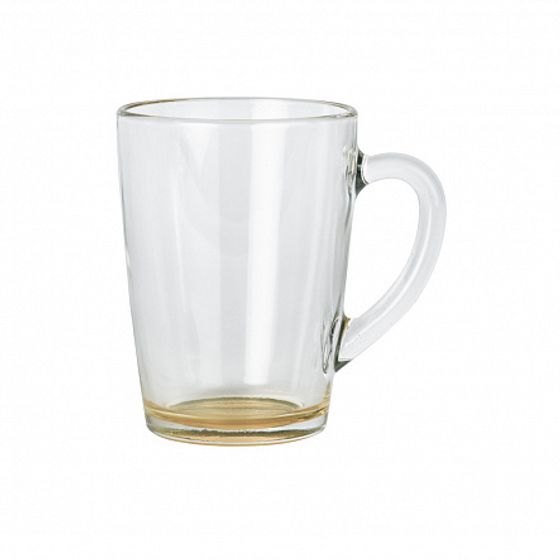 Кружка КАПУЧИНО 300мл лак микс