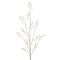 Изделие декоративное &quot;Ветка&quot;, L71 W25 H25 см