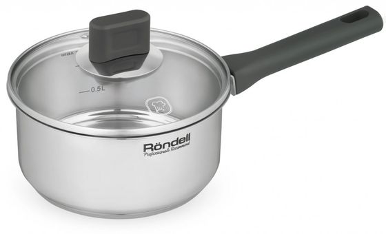 Ковш Rondell RDS-1595 с/к 16см 1.3л