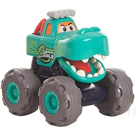 Грузовик Moster Trucks Coco 17 x 15 x 15 cm