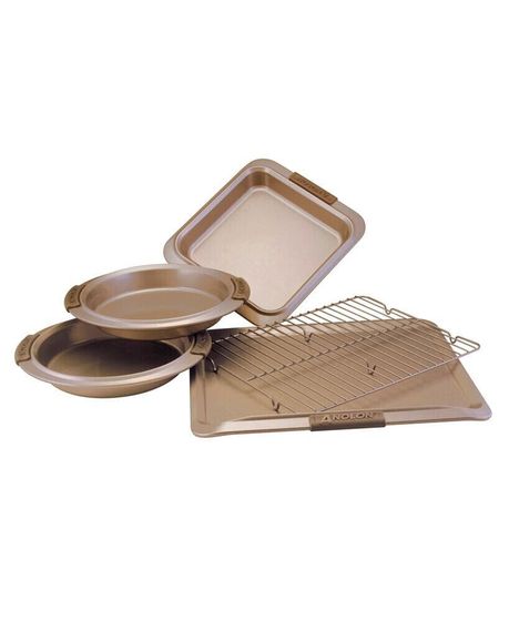 Advanced 5 Piece Bakeware Set