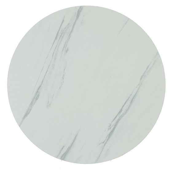 Стол декоративный, Д39,5 Ш39,5 В59 см