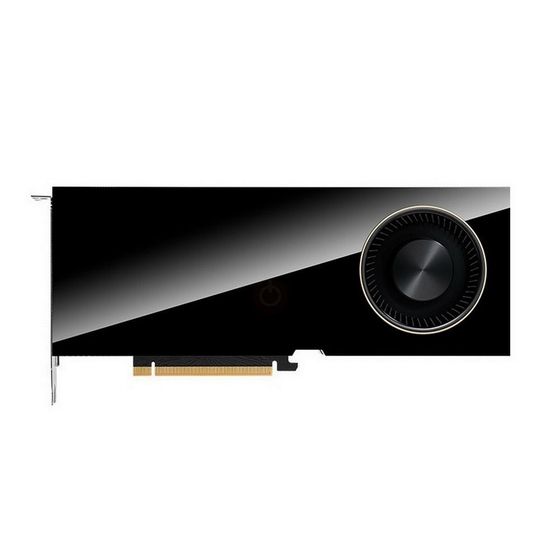Видеокарта nVIDIA PCIE16 RTX 6000 ADA 48GB BLK 900-5G133-2250-000