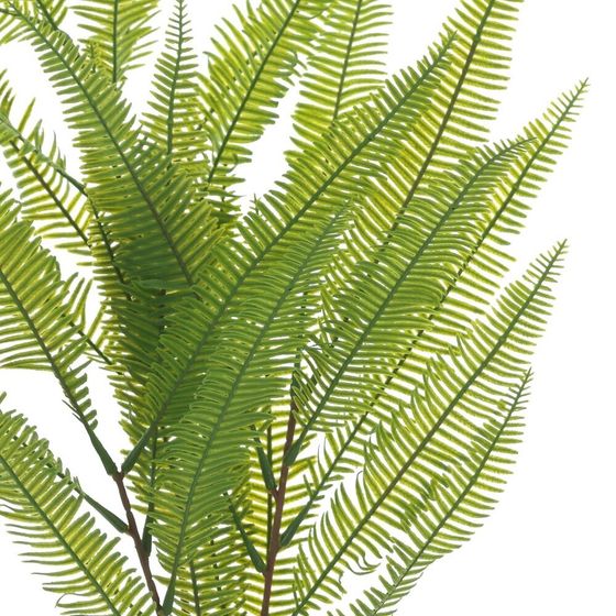 Цветочная композиция, L30 W30 H60 см