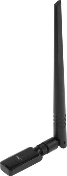 Сетевой адаптер Wi-Fi Cudy WU1400 AC1300 USB 3.0
