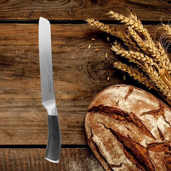 Нож для хлеба CHEF`S SELECT 20см