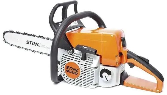 Бензопила Stihl MS 230 2000Вт 2.7л.с. 16&quot; (40cm) (11232000735)