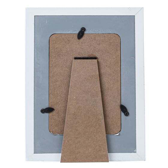 Фоторамка для фото 9*13, L15 W1,5 H20,5 см