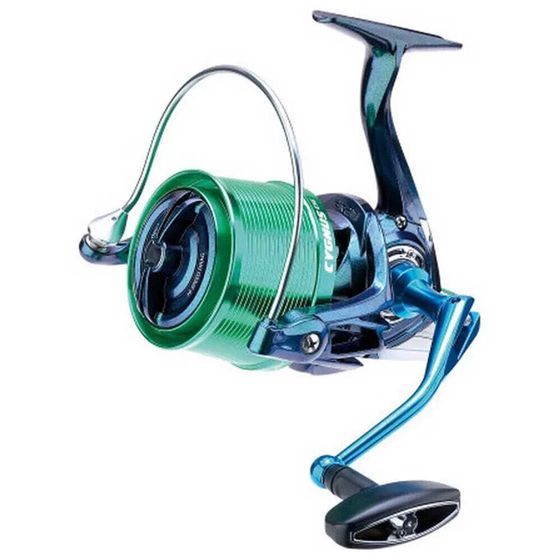 AKAMI Cygnus CSC Special Edition Surfcasting Reel