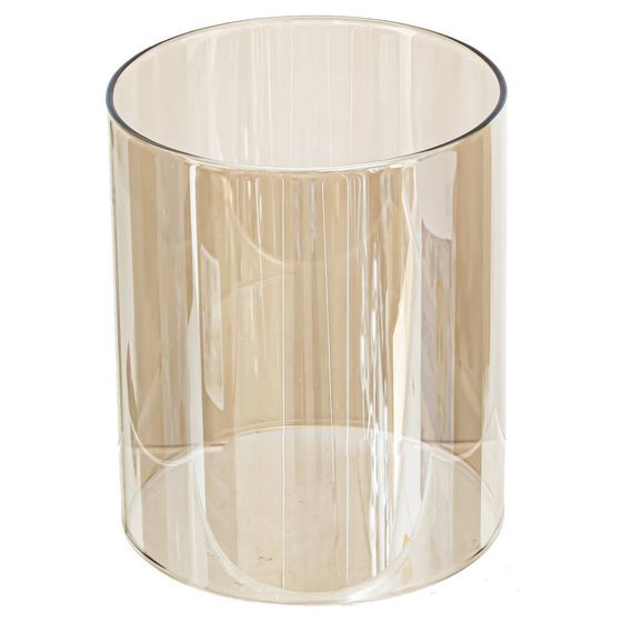 Подсвечник, L11 W11 H39 см