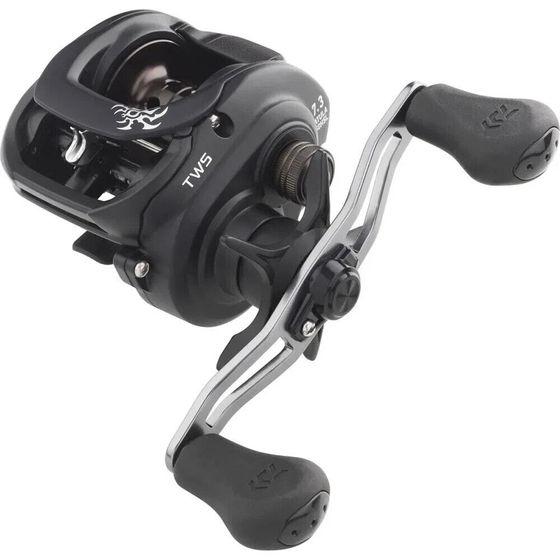 DAIWA Tatula 2018 100 Baitcasting Reel