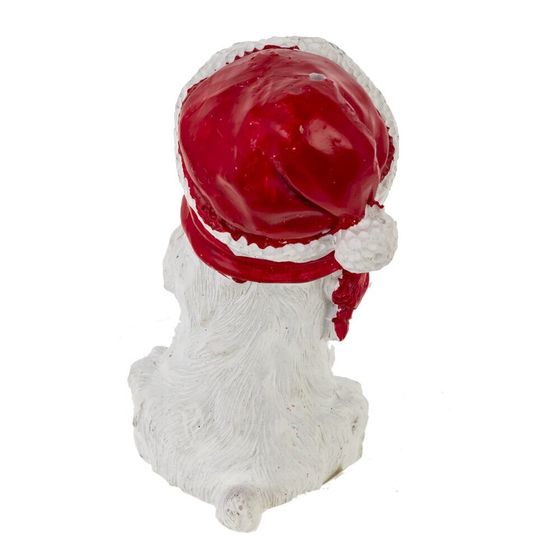 Фигурка декоративная &quot;Собачка&quot;, L4 W4 H6,5 см, 2в.