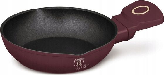 Сковорода Berlinger Haus MINI TITANIUM FRYING PAN 16 см BERLINGER HAUS BH-8046 LEONARDO